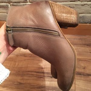 BP Trolley boot